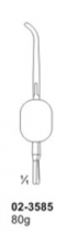 Muller Vessel Clips and Bulldog Clamps